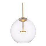 Lustra COMETA MOD056PL-L12G3K Lucente - Home & Lighting
