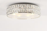 Plafoniera Diamante C0121 Lucente - Home & Lighting