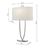 Veioza UTARA UTA4250 Lucente - Home & Lighting