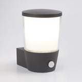 Aplica Tucson 0587Gy Lucente - Home & Lighting