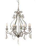 Candelabru Barozzi Lv 50048/Sbh Lucente - Home & Lighting