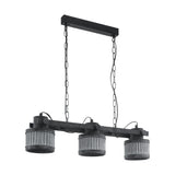 Lustra TURROCK 43447 Lucente - Home & Lighting