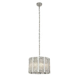 Lustra ALEXANDRA 8405-5SS Lucente - Home & Lighting