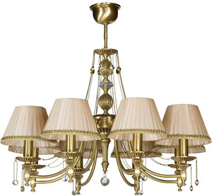 Candelabru Nico Nic-Zw-8(P/A) Lucente - Home & Lighting