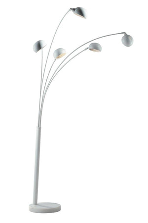 Lampadar I-ERACLE-PT BCO Lucente - Home & Lighting