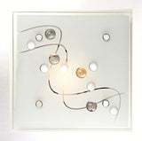 Plafoniera Ballerina I 48092 Lucente - Home & Lighting