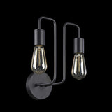 Aplica Gilbert T532Wl-02B Lucente - Home & Lighting