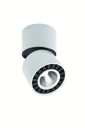 Spot Aplicat COLUMBRETES C0085 Lucente - Home & Lighting