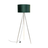 Lampadar INGA H06-GD-GR Lucente - Home & Lighting