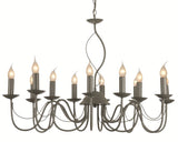 Candelabru Long Island Lv 52155/Gt Lucente - Home & Lighting