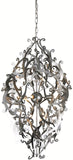 Candelabru Mila Lv 56006/Sb Lucente - Home & Lighting