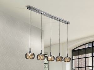 Lustra Arian 193539D Lucente - Home & Lighting