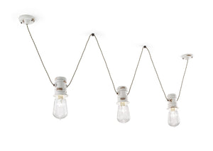 Lustra URBAN C1542-VIB Lucente - Home & Lighting