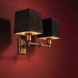 Aplica LEXINGTON DOUBLE 108635 Lucente - Home & Lighting