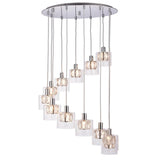 Lustra VERINA 76518 Lucente - Home & Lighting