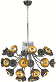 Lustra Goldfinger Lv 52047/Chg Lucente - Home & Lighting