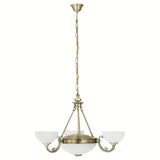 Candelabru Savoy 82748 Lucente - Home & Lighting