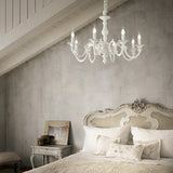 Candelabru Justine Sp6 197500 Lucente - Home & Lighting