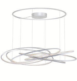 Lustra Uranus Lv 52954/S Lucente - Home & Lighting