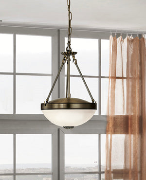 Lustra Savoy 82747 Lucente - Home & Lighting