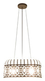 Lustra Alessandra 2162 Lucente - Home & Lighting