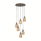 Lustra Siracusa 39508 Lucente - Home & Lighting