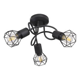 Lustra Xara I 54802S-3D Lucente - Home & Lighting