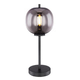 Veioza Blacky 15345T Lucente - Home & Lighting