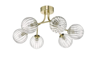 Lustra YISKA YIS6435 Lucente - Home & Lighting