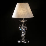 Veioza CRYSTAL C-390/1-S Lucente - Home & Lighting