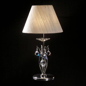 Veioza CRYSTAL C-390/1-S Lucente - Home & Lighting