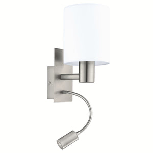 Aplica Pasteri 96477 Lucente - Home & Lighting