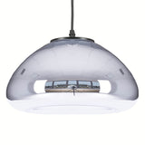 Lustra Victory Glow M St-9002M Chrome Lucente - Home & Lighting