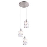 Lustra Wolli 15760-3 Lucente - Home & Lighting