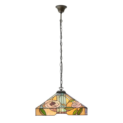 Lustra WILLOW 64384 Lucente - Home & Lighting