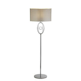 Lampadar LOOPY EU69042CC Lucente - Home & Lighting