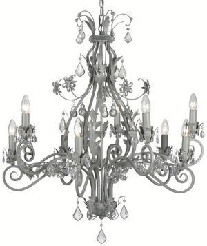 Candelabru Raphael Lv 53360/Gt Lucente - Home & Lighting