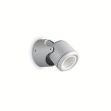 Aplica Xeno Ap1 Grigio 129471 Lucente - Home & Lighting