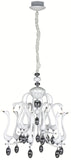 Candelabru Snowgoose Lv 52073/W Lucente - Home & Lighting