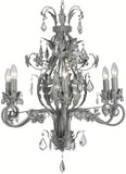 Candelabru Raphael Lv 53361/Gt Lucente - Home & Lighting