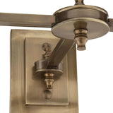 Aplica LEXINGTON DOUBLE 108635 Lucente - Home & Lighting