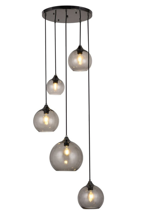 Lustra Tanesha 6440 Lucente - Home & Lighting