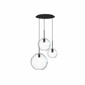 Lustra SPHERE III 7788 Lucente - Home & Lighting