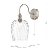 Aplica HADANO HAD0761-03 Lucente - Home & Lighting