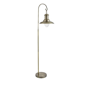 Lampadar Fisherman Eu6502Ab Lucente - Home & Lighting