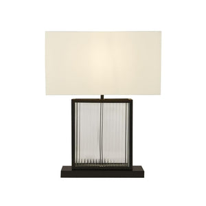 Veioza CLARENDON EU54210BK Lucente - Home & Lighting