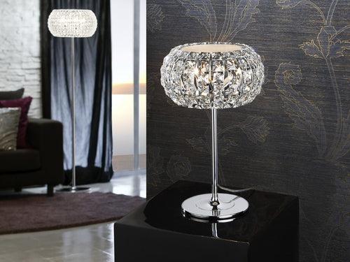 Veioza Diamond 508424 Lucente - Home & Lighting