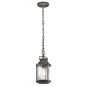 Lustra Ashland Bay Kl/Ashlandbay8/S Lucente - Home & Lighting