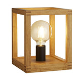 Veioza SQUARE EU54742-1NA Lucente - Home & Lighting