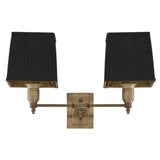 Aplica LEXINGTON DOUBLE 108635 Lucente - Home & Lighting